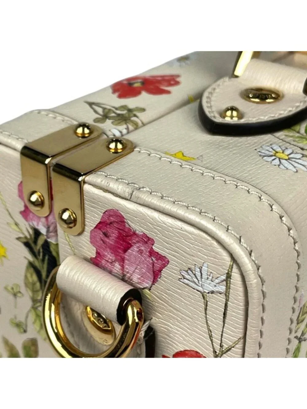 Gucci Yuko Higuchi Collabor - Picture 9 of 14